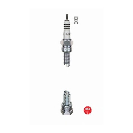Μπουζί NGK 3521