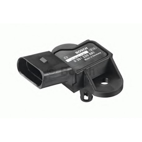 Σερβόφρενο BOSCH 0261230081