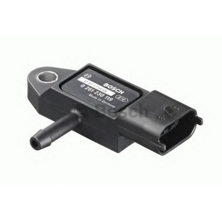 Αισθητήρες συστήματος τροφοδοσίας BOSCH 0261230119