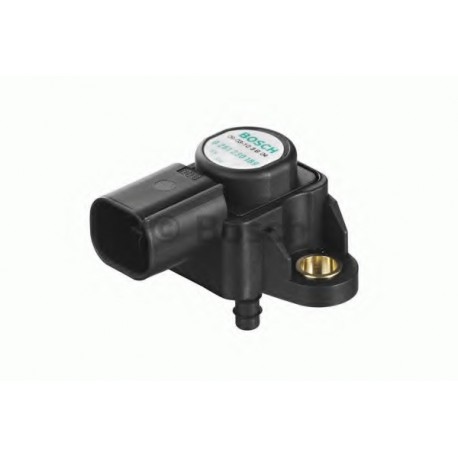 Αισθητήρες συστήματος τροφοδοσίας BOSCH 0261230189