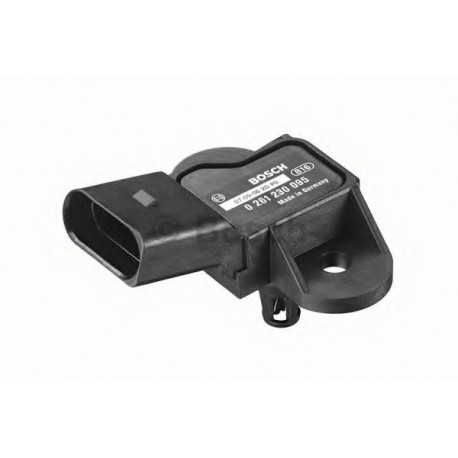Αισθητήρες συστήματος τροφοδοσίας BOSCH 0261230095