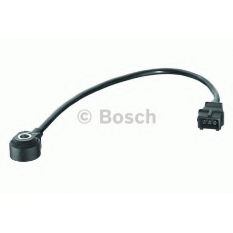 Αισθητήρες συστήματος τροφοδοσίας BOSCH 0261231007