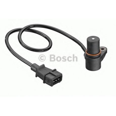 Αισθητήρας στροφών-παλμοδότης BOSCH 0281002191
