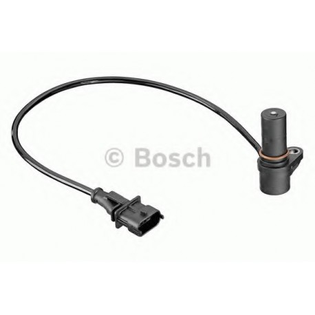 Αισθητήρας στροφών-παλμοδότης BOSCH 0281002214