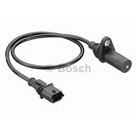 Αισθητήρας στροφών-παλμοδότης BOSCH 0261210219