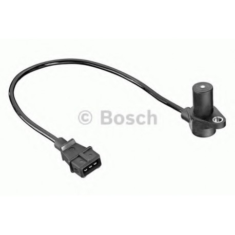 Αισθητήρας στροφών-παλμοδότης BOSCH 0261210104