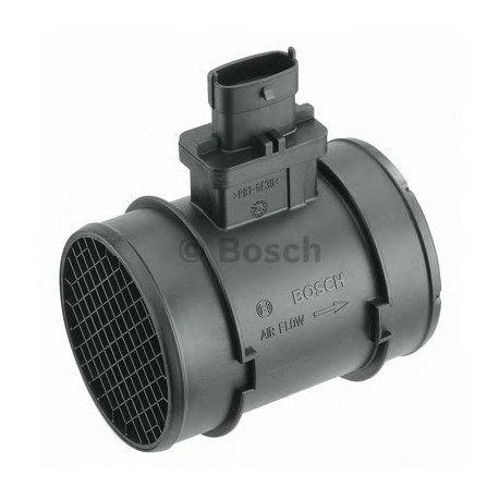 Αισθητήρες συστήματος τροφοδοσίας BOSCH 0281002917