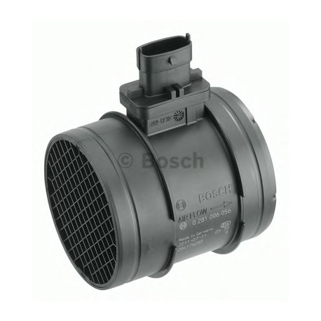 Αισθητήρες συστήματος τροφοδοσίας BOSCH 0281006056