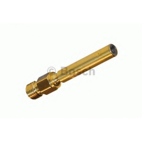 Μπεκ & βάση μπεκ BOSCH 0437502047