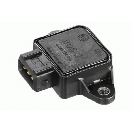 Αισθητήρες συστήματος τροφοδοσίας BOSCH 0280122001
