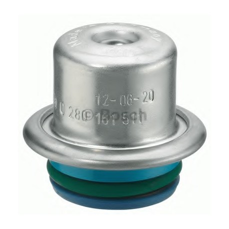 Ρυθμιστής πίεσης καυσίμου & διακόπτης BOSCH 0280161511