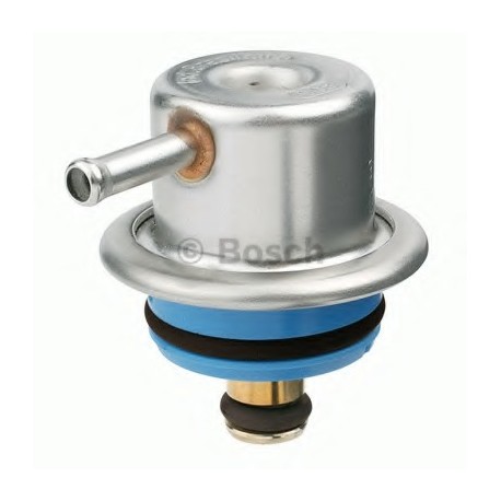 Ρυθμιστής πίεσης καυσίμου & διακόπτης BOSCH 0280160560