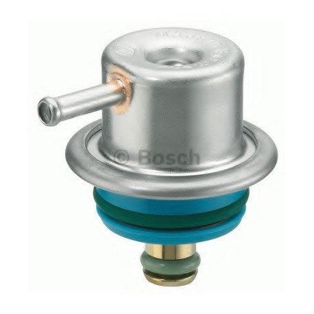Ρυθμιστής πίεσης καυσίμου & διακόπτης BOSCH 0280160562