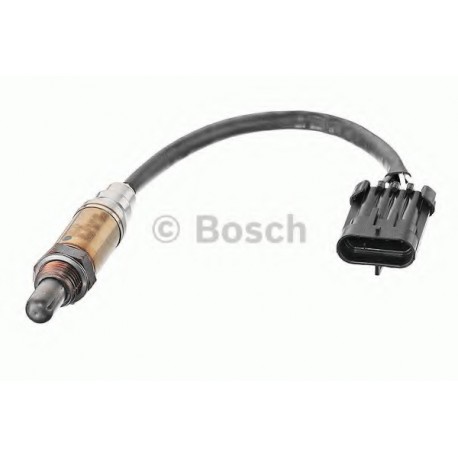 Αισθητήρας λάμδα BOSCH 0258005055