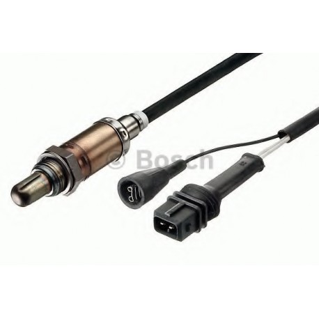 Αισθητήρας λάμδα BOSCH 0258003957