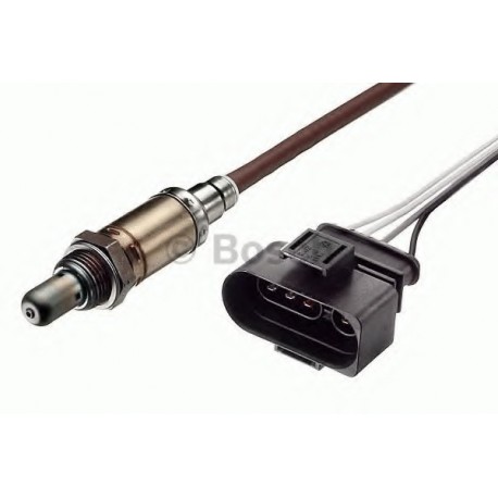 Αισθητήρας λάμδα BOSCH 0258003842