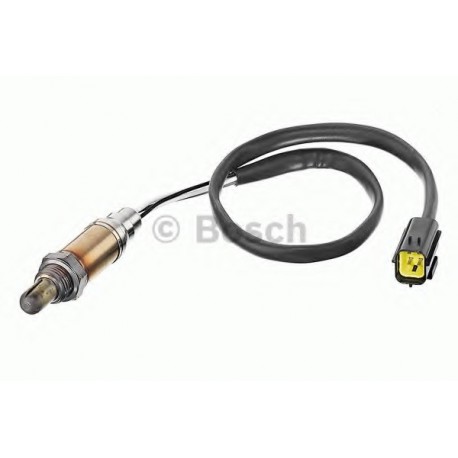 Αισθητήρας λάμδα BOSCH 0258003229