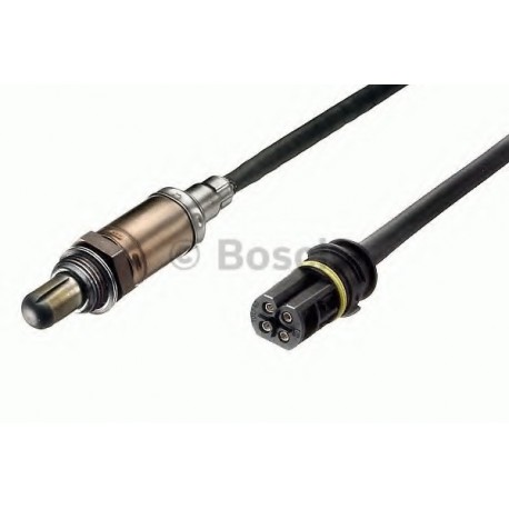 Αισθητήρας λάμδα BOSCH 0258003810