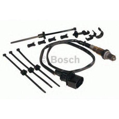 Αισθητήρας λάμδα BOSCH 0258007355