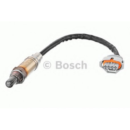 Αισθητήρας λάμδα BOSCH 0258005291