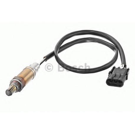 Αισθητήρας λάμδα BOSCH 0258003892