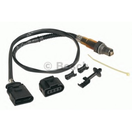 Αισθητήρας λάμδα BOSCH 0258010032