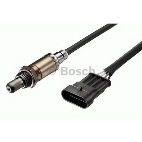 Αισθητήρας λάμδα BOSCH 0258003579