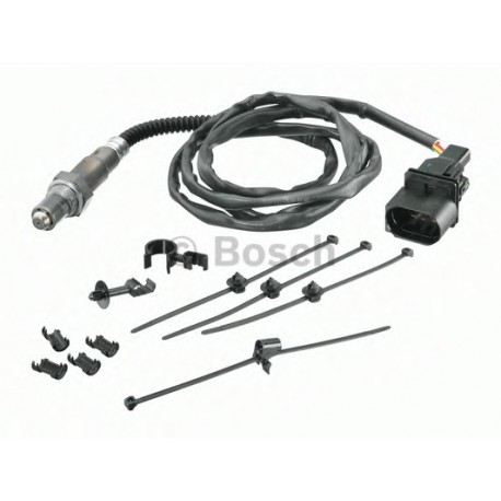 Αισθητήρας λάμδα BOSCH 0258007351