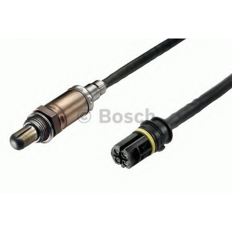 Αισθητήρας λάμδα BOSCH 0258003477