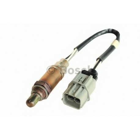 Αισθητήρας λάμδα BOSCH 0258005263