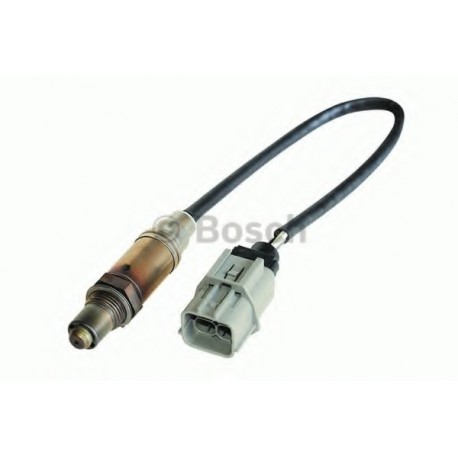 Αισθητήρας λάμδα BOSCH 0258005261