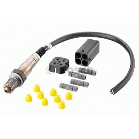 Αισθητήρας λάμδα BOSCH 0258986602