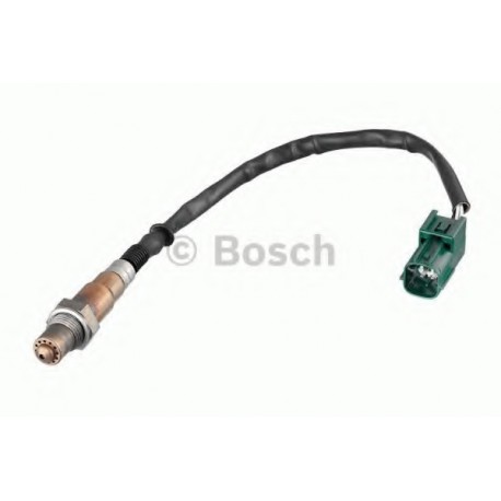 Αισθητήρας λάμδα BOSCH 0258006462