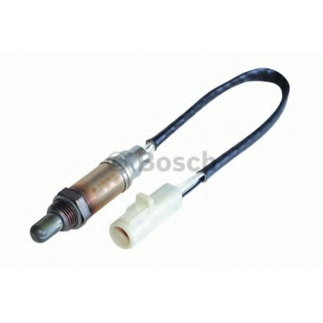 Αισθητήρας λάμδα BOSCH 0258005717