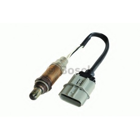 Αισθητήρας λάμδα BOSCH 0258005211