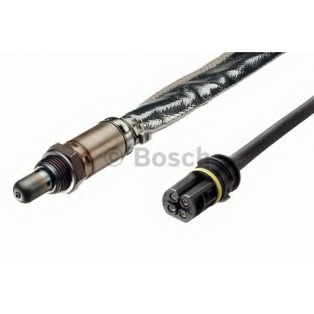 Αισθητήρας λάμδα BOSCH 0258003782