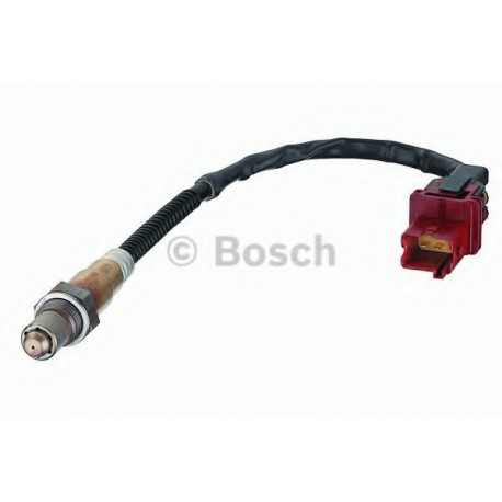 Αισθητήρας λάμδα BOSCH 0258007084