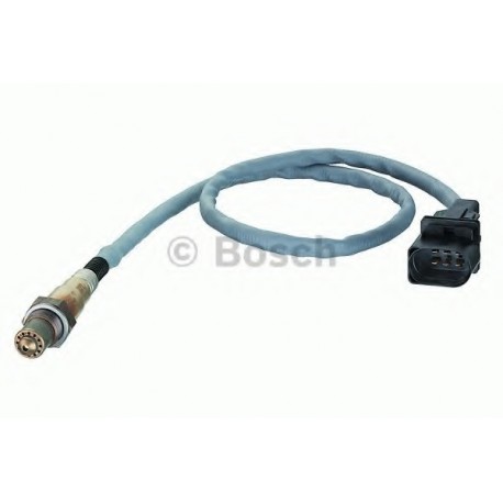 Αισθητήρας λάμδα BOSCH 0258007161
