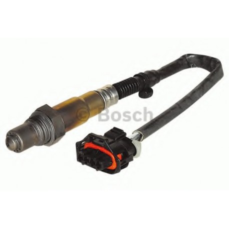 Αισθητήρας λάμδα BOSCH 0258006924