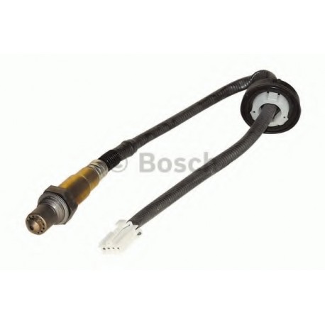 Αισθητήρας λάμδα BOSCH 0258006566