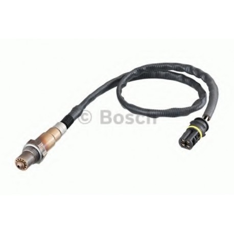 Αισθητήρας λάμδα BOSCH 0258006475