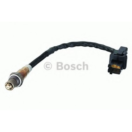 Αισθητήρας λάμδα BOSCH 0258007156