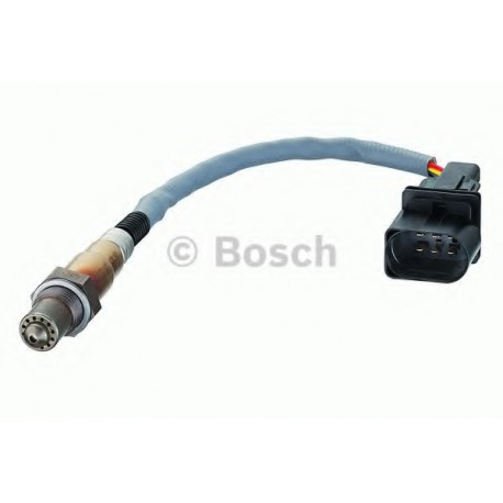 Αισθητήρας λάμδα BOSCH 0258007143