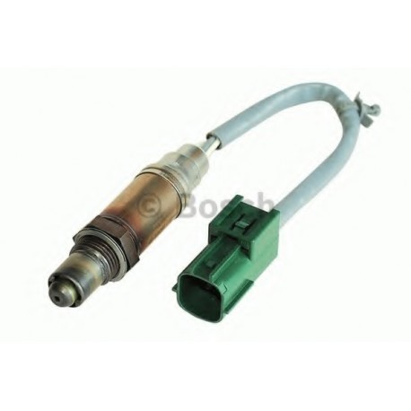 Αισθητήρας λάμδα BOSCH 0258005307