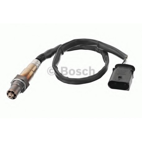 Αισθητήρας λάμδα BOSCH 0258006127