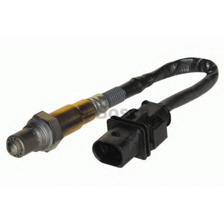 Αισθητήρας λάμδα BOSCH 0258017217