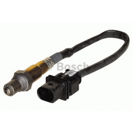Αισθητήρας λάμδα BOSCH 0258017036
