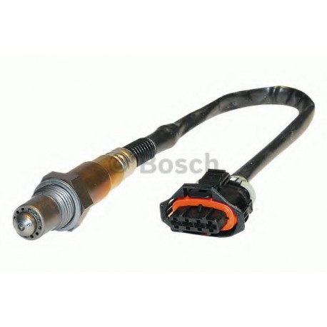 Αισθητήρας λάμδα BOSCH 0258010068