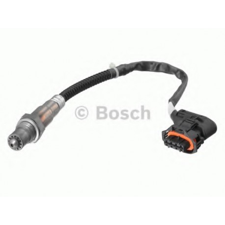 Αισθητήρας λάμδα BOSCH 0258010069