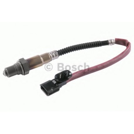 Αισθητήρας λάμδα BOSCH 0258010062